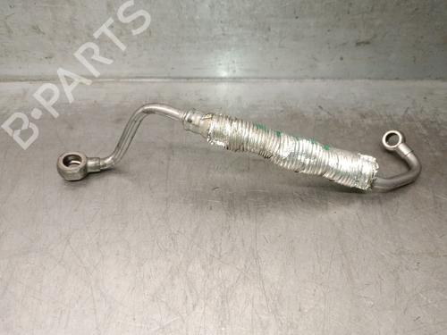 Used Pipe BMW X6 (E71, E72) xDrive 35 d (286 hp) 32110290