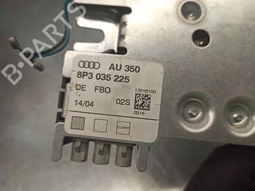 Electronic module AUDI A3 (8P1)  | BP6064047M83 