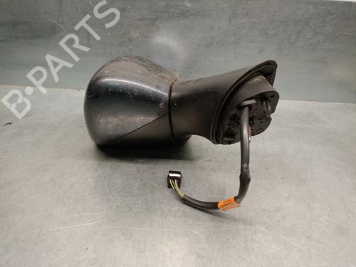 Left mirror RENAULT CLIO IV (BH_) 1.5 dCi 90 | BP21850275C26 
