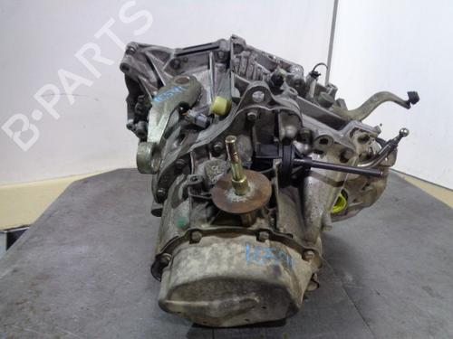 Gearbox CITROËN XSARA (N1) 1.9 D | BP11018741M3 