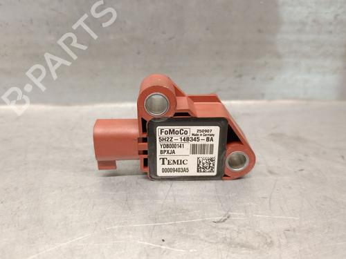 Module électronique LAND ROVER RANGE ROVER SPORT I (L320) 3.6 D 4x4 (272 hp) 29631625