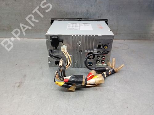 Radio HYUNDAI SANTA FÉ II (CM) 2.2 CRDi | BP23963957E6 