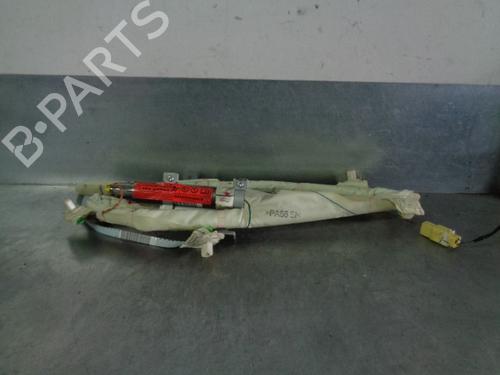 Left curtain airbag MAZDA 3 Saloon (BL) 2.2 MZR CD (BL10) | BP9275009C11 