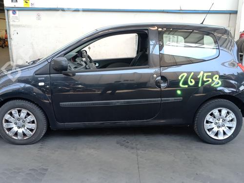 Used Parts RENAULT TWINGO II (CN0_) 1.5 dCi 75 4835165