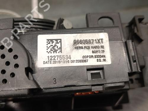 Headlight switch PEUGEOT 307 (3A/C) 2.0 HDi 90 | BP37873753I24 - Image 5