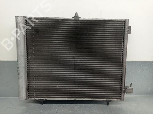 ac-radiator-citroen-c3-iii-sx-2016-31608788 main image