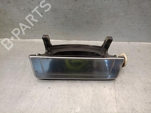 Used Rear right exterior door handle Rear right exterior door handle 38704064 38704064