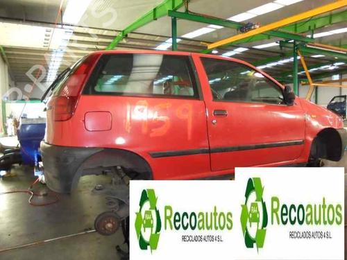 Engine control unit (ECU) FIAT PUNTO (176_) 55 1.1 | BP2078372M57 