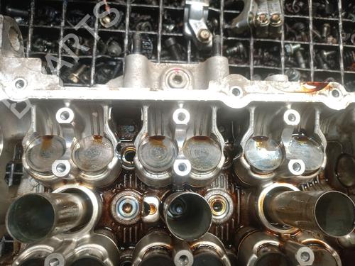 Cylinder head MITSUBISHI MIRAGE / SPACE STAR VI Hatchback (A0_A) 1.2 (A03A) | BP36502174M5 - Image 3