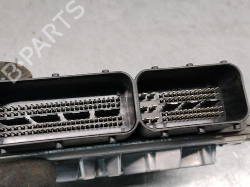 Engine control unit (ECU) VOLVO S80 II (124) 2.5 T | BP39266199M57 - Image 3
