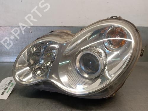 Used Left headlight Left headlight 37174366 37174366