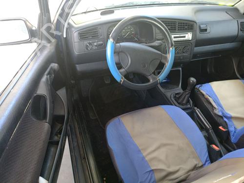 Left front indicator VW GOLF III (1H1) | BP37489727C32 - Image 9
