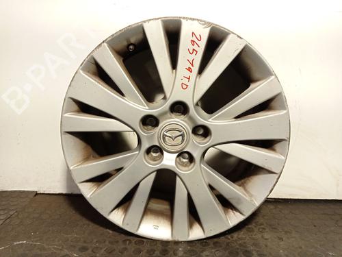 flk-mazda-6-hatchback-gh-2007-2008-2009-2010-2011-2012-2013-39005404 main image