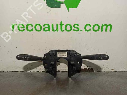 Used Headlight switch CITROËN C4 Coupe (LA_) 2.0 HDi (136 hp) 5223885
