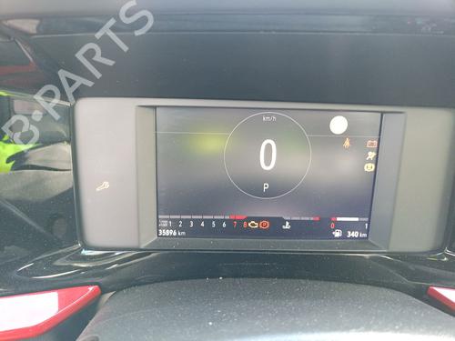Electronic module OPEL MOKKA 1.2 (76) | BP22811000M83 - Image 8