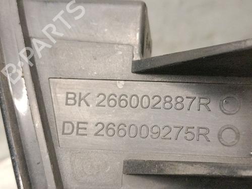 Right front indicator RENAULT MEGANE III Hatchback (BZ0/1_, B3_) 1.2 TCe (BZ2B, BZ11) | BP37874865C33  - Image 6