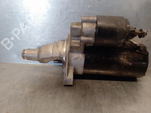 Used Starter AUDI A4 B6 (8E2) 2.5 TDI quattro (180 hp) 16080395