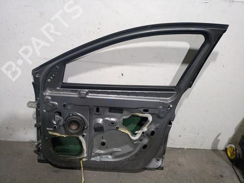 Right front door RENAULT MEGANE IV Grandtour (K9A/M/N_) 1.5 dCi 110 | BP30578286C3