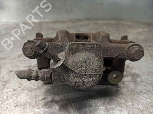Right rear brake caliper MERCEDES-BENZ VANEO (414) 1.7 CDI (414.700) | BP11617960M106 