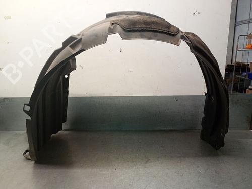 Hjulbue HONDA CIVIC VIII Hatchback (FN, FK) 1.8 (FN1, FK2) (140 hp) 31148320