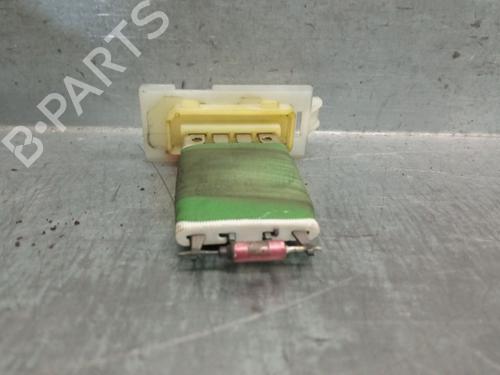 Heater resistor MINI MINI CLUBMAN (R55) Cooper D | BP28036625M108 