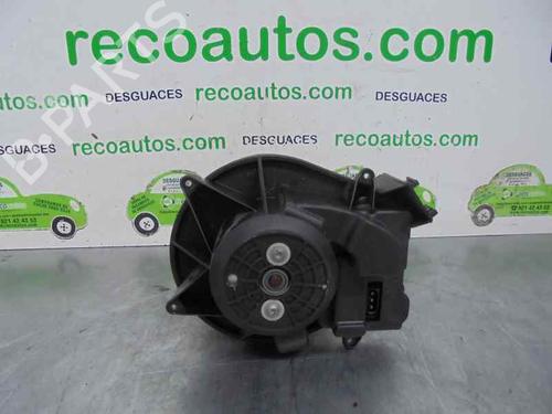 Used Heater blower motor BMW 7 (E65, E66, E67) 760 i, Li (445 hp) 2318193