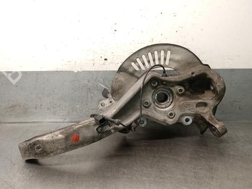 Used Left front steering knuckle Left front steering knuckle JAGUAR F-PACE (X761) [2015-2026] 32977857 32977857