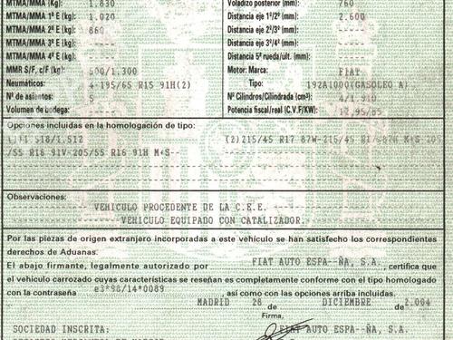 Comutador vidro frente esquerdo FIAT STILO (192_) 1.9 D Multijet | BP16909847I27 