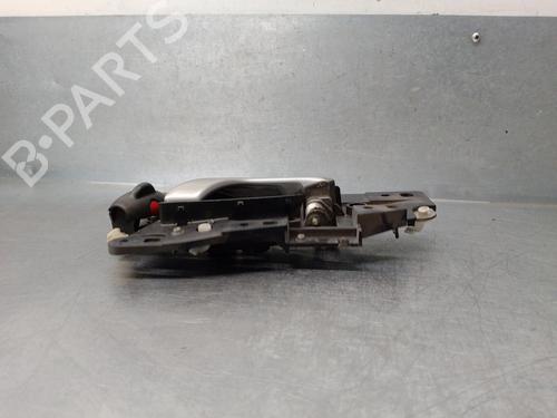 Rear left interior door handle HONDA CIVIC VIII Hatchback (FN, FK) 2.2 CTDi (FK3) | BP15280759I15 