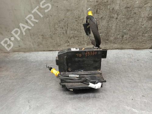 Used Rear right lock PEUGEOT 308 II (LB_, LP_, LW_, LH_, L3_) 1.6 BlueHDi 120 (120 hp) 7762617