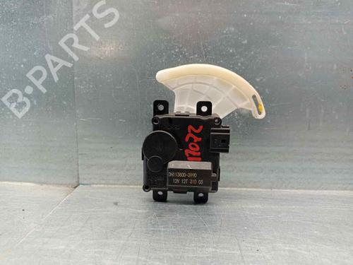 Used Heater blower motor KIA OPTIMA (JF) [2015-2025]  11730702