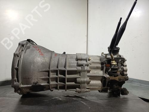 Gearkasse Gearkasse 39436019 39436019