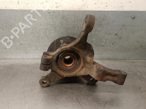 Used Left front steering knuckle TATA INDICA 1.4 (84 hp) 32468626