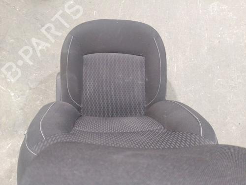 Stol venstre foran DACIA LOGAN II 1.5 Blue dCi 95 (L8JL) | BP32419821C15 