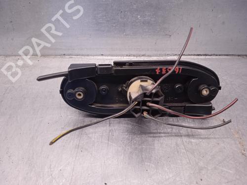 Climate control FIAT PANDA (169_) 1.2 Natural Power (169.AXB1A) | BP10349633I5 