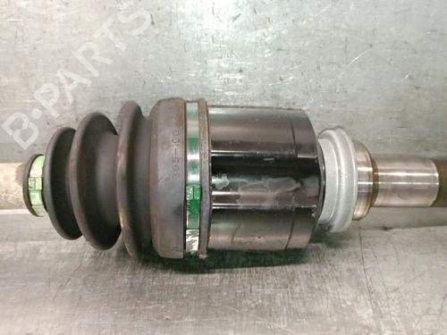 Right front driveshaft MITSUBISHI ASX (GA_W_) 1.6 DI-D | BP36868680M39 - Image 4