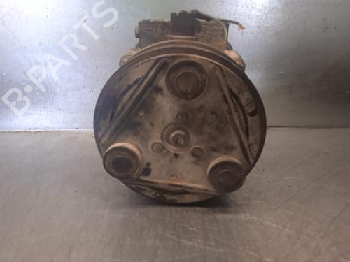 AC compressor FORD MONDEO III (B5Y) 2.0 16V TDDi / TDCi | BP10232508M34 