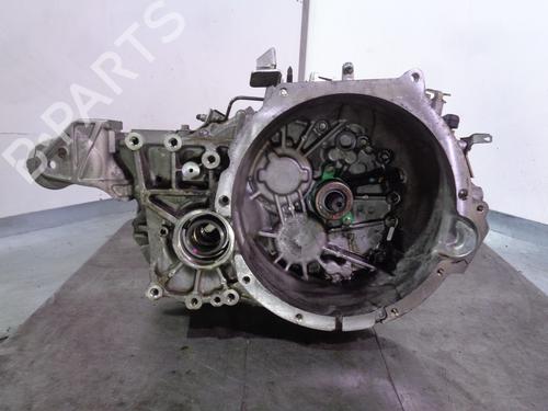 Used Gearbox MITSUBISHI ASX (GA_W_) 1.8 DI-D (GA6W) (150 hp) 15060047