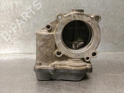 Throttle body AUDI A4 B7 Avant (8ED) 2.0 TFSI quattro | BP33675283M82 - Image 3