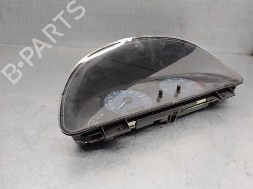 Instrument cluster CITROËN XSARA (N1) 2.0 HDi 109 | BP15133244C47 