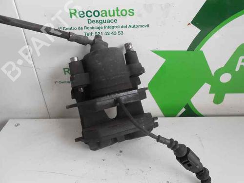 Used Left front brake caliper Left front brake caliper 11613549 11613549