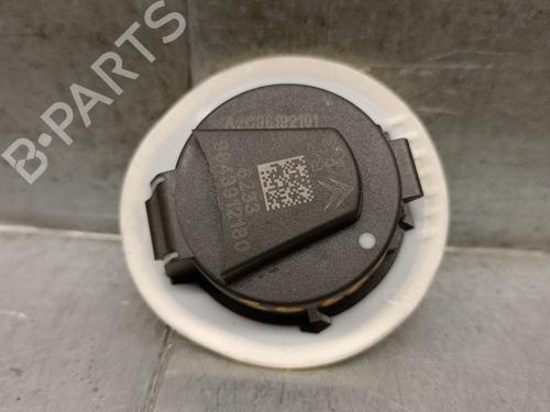 Module électronique DS DS 7 Crossback (J4_, JR_, JC_) E-TENSE 225 (J4DGZU) (181 hp) 31907415