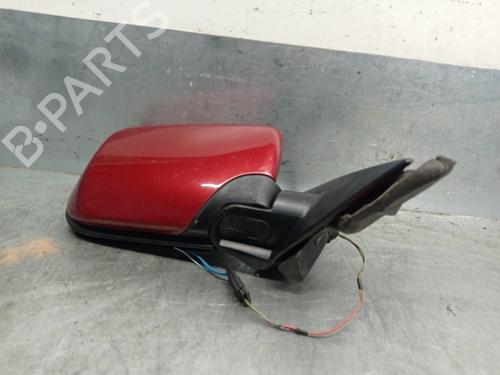 Right mirror BMW 3 (E46) 320 d | BP8292258C27 