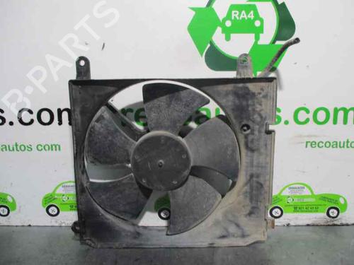Used Radiator fan Radiator fan 2071826 2071826