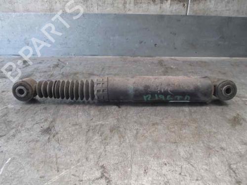 Used Right rear shock absorber LANCIA PHEDRA (179_) 2.2 JTD (179AXC1A) (128 hp) 7003955