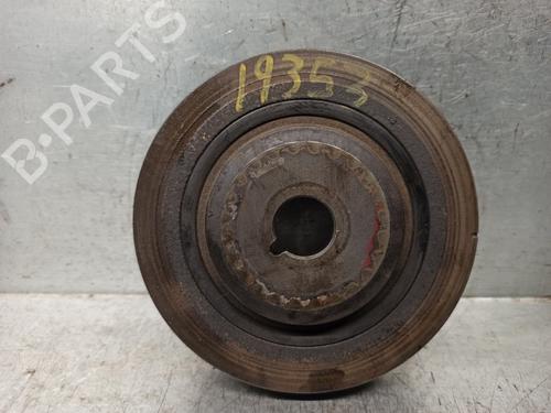 Used Pulley ROVER 25 I Hatchback (RF) 1.6 16V (109 hp) 16179479