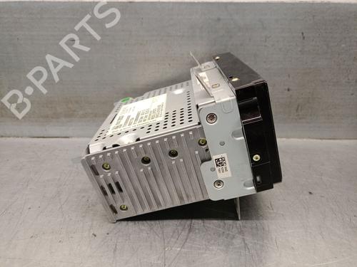 Display monitor CHEVROLET CRUZE (J300) 1.6 | BP26323614C48 