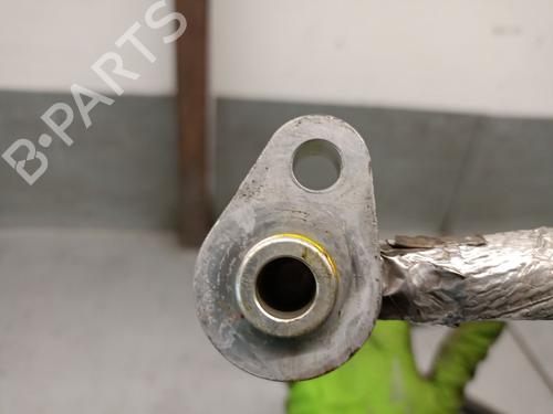 AC pipe CITROËN JUMPER II Van 2.2 HDi 110 | BP30922150M126