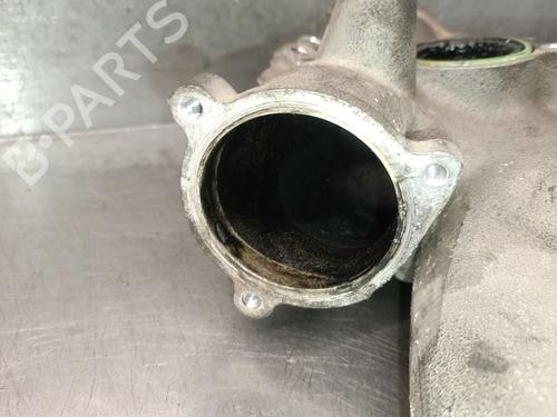 Pipe AUDI Q7 (4MB, 4MG, 4MQ) SQ7 TDI quattro | BP33795830M125  - Image 5