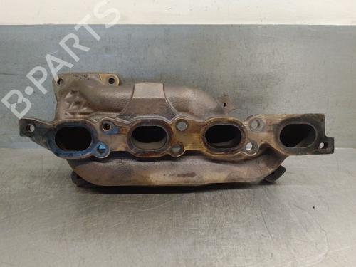 Exhaust manifold VOLVO V40 Estate (645) 2.0 T | BP29394833M110